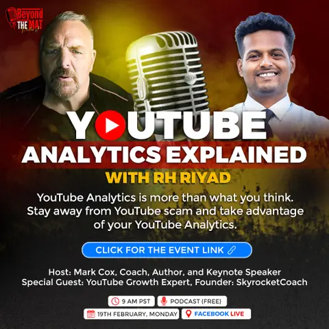 Youtube Scam Exposed with RH Riyad #133