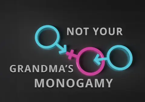 Not Your Grandmother’s Monogamy (S5 | E200)