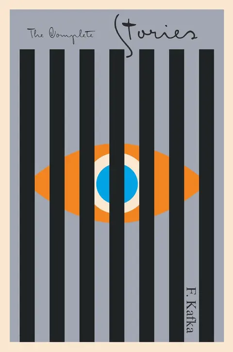 139 A Hunger Artist by Franz Kafka