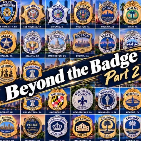 Beyond the Badge: Rethinking School Safety Through Social-Emotional Competence