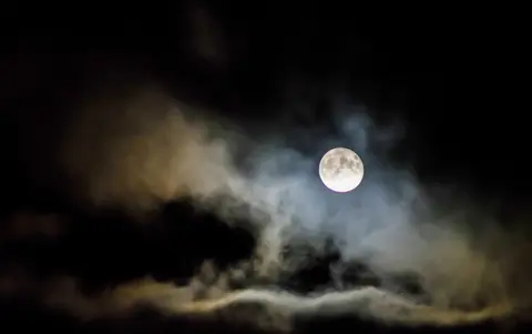 Full Moon