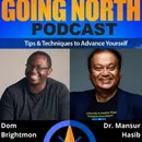 Ep. 348 – “Bring Inner Greatness Out” with Dr. Mansur Hasib, CISSP, PMP, CPHIMS (@mhasib)