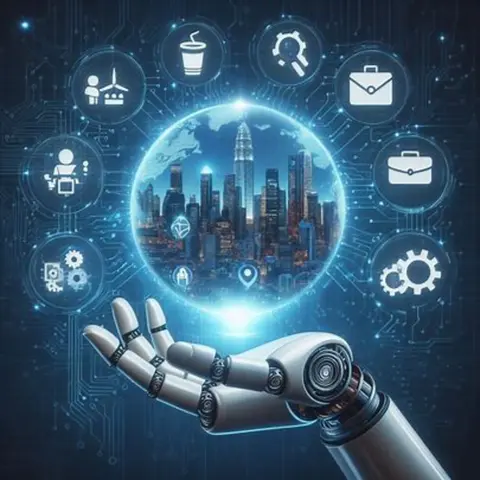 AI Series: AI in the Job Market