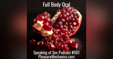 Full Body Oral