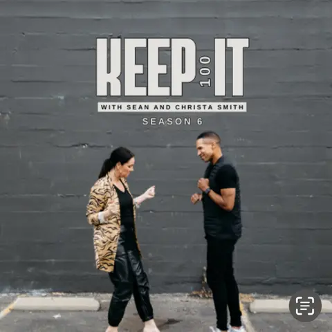 "Culture Shifters: Leading Loud with Kingdom Influence w/ Lyle Phillips" - S6 Ep8
