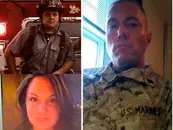 Season Four (MURDER/SUICIDE) Episode Five Christopher Lee Robinson & Allison Patricia Henn