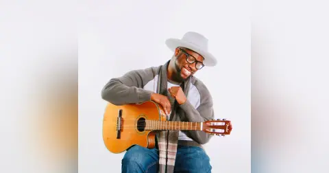 Be The Change With SaulPaul