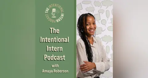 The Preface of The Intentional Intern
