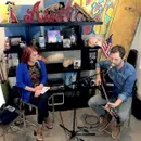 Brian Pounds on Comedians Interviewing Musicians
