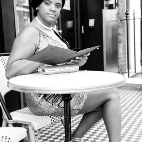 Marsha Barnett Profile Photo