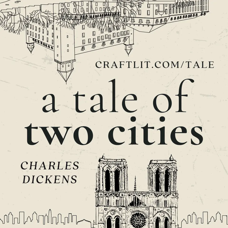 A Tale of Two Cities
