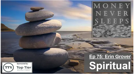 075: Spiritual - Erin Grover