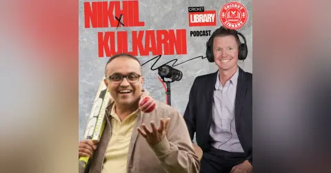 Nikhil Kulkarni | Every Day of the Border-Gavaskar Trophy | A Fan’s Journey