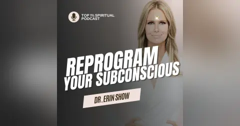 How to Reprogram The Subconscious Mind | Theta Brain Waves and HRV Breathwork