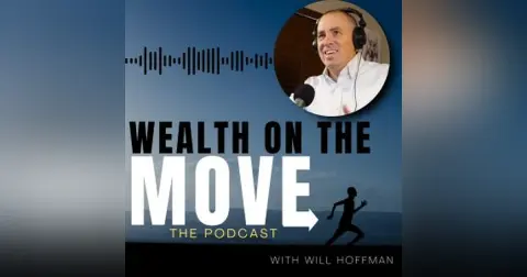 Navigating Money and Mindfulness with Michele Walter (Episode 4)
