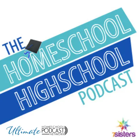 Encouragement for Homeschool Moms with Jessica Anderson