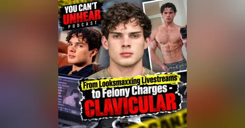 CLAVICULAR "Looksmaxxing" Influencer Charged With R*pe & Drugging a Teen in Massachusetts