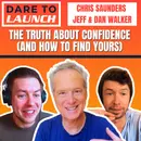 How To Find Confidence (No Faking Required) - Fixed audio