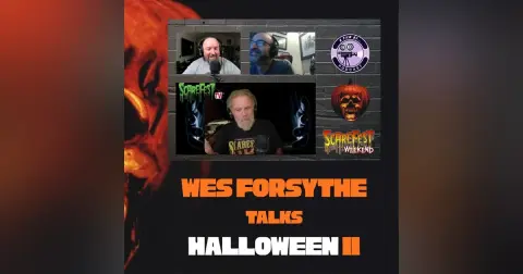 The Shape Returns: Halloween II and Scarefest Weekend