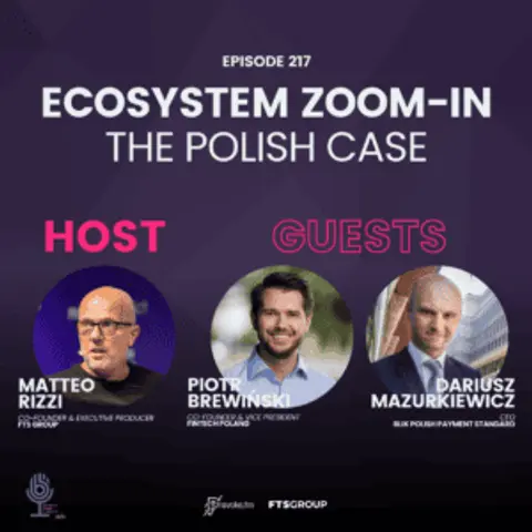 Episode 217: Ecosystem Zoom-In – The Polish Case