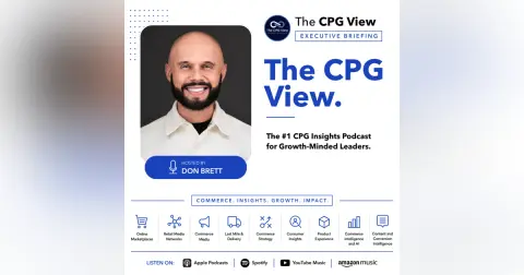 The CPG View