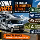 The Biggest RV Industry Stories from the Last Four Weeks