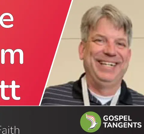 Key to a Sustainable and Honest Faith (Jim Bennett)