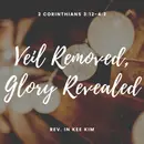 Veil Removed, Glory Revealed