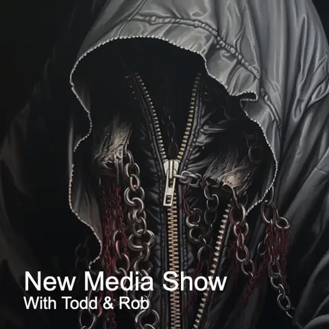 Stitcher Podcast App to Close RIP #546