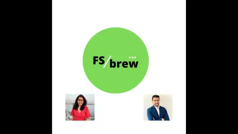 17: Digital Transformation of a Health Insurance giant - conversation with Frederik Bisbjerg of DAMAN