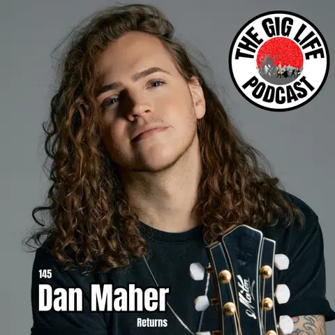 Dan Maher returns! (Australian Idol / The Masked Singer / Dancing with the Stars)