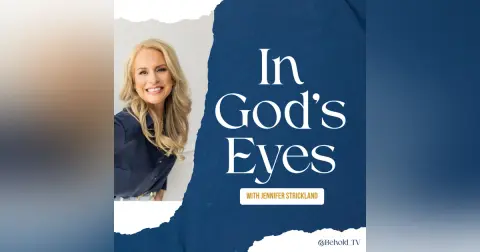 The Three Secrets Hidden in Eve’s Name (And the 5 Mistakes She Made that Will Cost You)