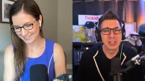 403: Reflect, Reset, Reimagine: Goal-Setting for 2025 w/ Sara Mueller