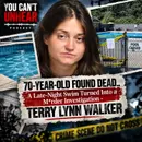 70-Year-Old Found Dead.. A Late-Night Swim Turned Into a M*rder Investigation - TERRY LYNN WALKER