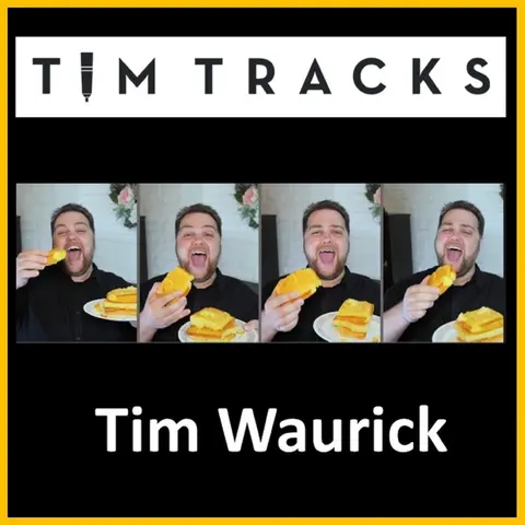Tim Waurick: The Man Behind the Melodies