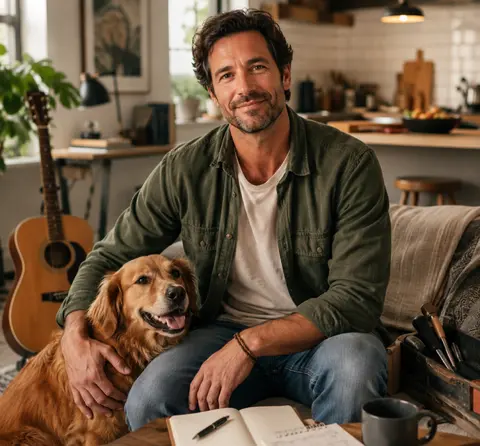 The True Flex: Being a More Grounded and Authentic Man