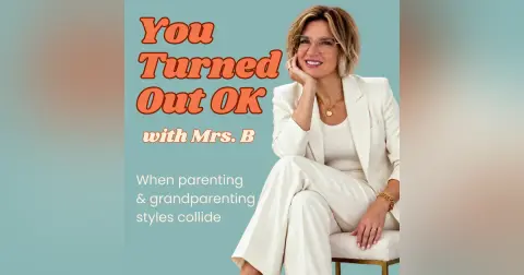 Episode 7 – Max Turned Out OK
