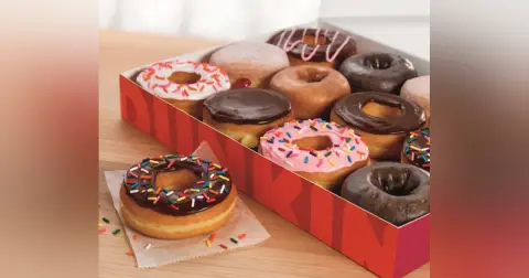 A Baker’s Dozen