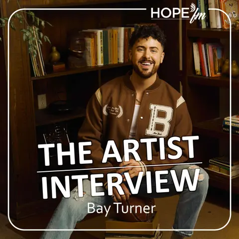 Bay Turner