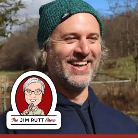 EP 299 Ryan Blosser on Permaculture for Food and Friendship