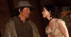 Midweek Mention... Jonah Hex