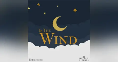 201-1001 Nights: In the Wind