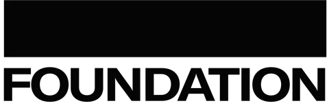 FOUNDATION with Kevin Rose Logo