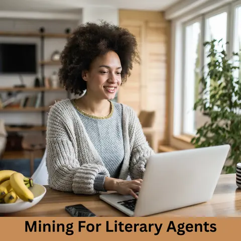 Find Literary Agents Safely: 5 Checks Before You Query