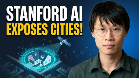How Stanford Reg Lab Is Fixing Broken City Services with AI