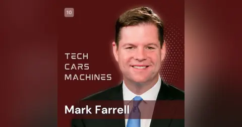 10. Mark Farrell, the 44th Mayor of the City and County of San Francisco
