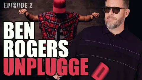 Part 2: Ben Rogers’ Journey – Rap Dreams, Rollertown, and Celina, Texas Life!