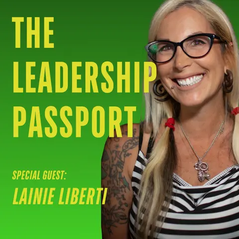 Lainie Liberti