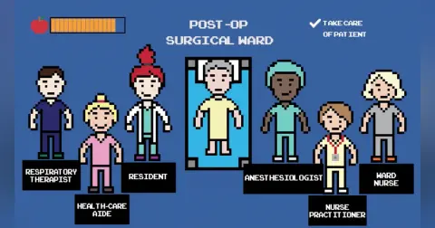 A Patient’s Journey
