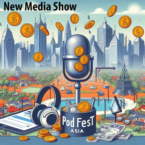Podfest Asia Recap #589